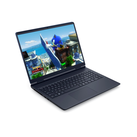 Alienware 16 Aurora AC16250 | 16 " | WQXGA | 2560 x 1600 pixels | Intel Core 9 | 270H | 32 GB | DDR5 | Solid-state drive capacit