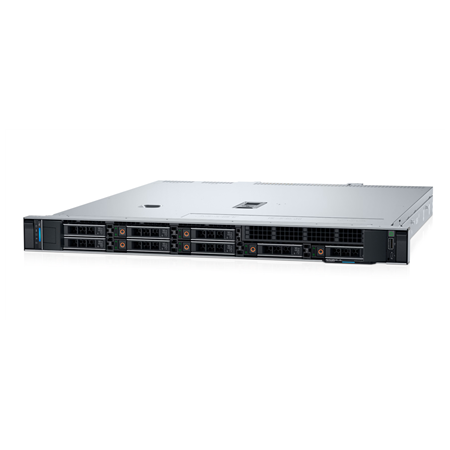 Dell PowerEdge | R360 | Rack (1U) | Intel Xeon 6 | 1 | 6315P | 4 | 4 | 2.8 GHz | 1x16GB/1x2TB | SATA | Up to 4 x 3.5" | Hot-swap