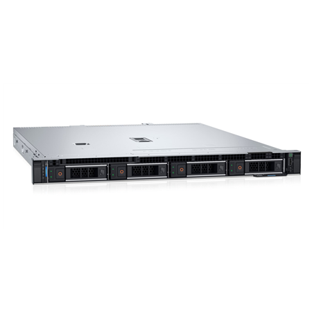 Dell PowerEdge | R360 | Rack (1U) | Intel Xeon 6 | 1 | 6315P | 4 | 4 | 2.8 GHz | 1x16GB/1x2TB | SATA | Up to 4 x 3.5" | Hot-swap