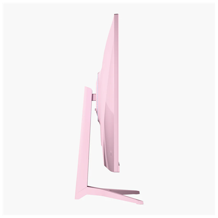 Arozzi | Nova | 32 " | IPS | QHD | 16:9 | 180 Hz | 1 ms | 2560 x 1440 pixels | 300 cd/m² | HDMI ports quantity 2 | Pink