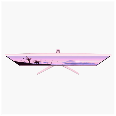 Arozzi | Nova | 32 " | IPS | QHD | 16:9 | 180 Hz | 1 ms | 2560 x 1440 pixels | 300 cd/m² | HDMI ports quantity 2 | Pink