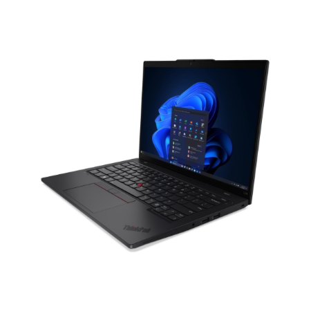Lenovo ThinkPad L14 G6 AMD | Black | 14 " | IPS | WUXGA | 1920 x 1200 pixels | Anti-glare | AMD Ryzen 7 PRO | 250 | 16 GB | SODI