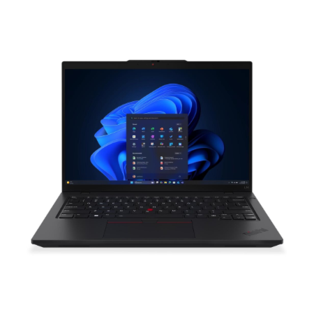 Lenovo ThinkPad L14 G6 AMD | Black | 14 " | IPS | WUXGA | 1920 x 1200 pixels | Anti-glare | AMD Ryzen 7 PRO | 250 | 16 GB | SODI