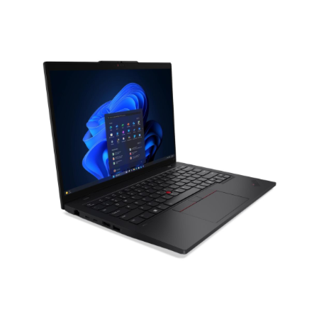 Lenovo ThinkPad L14 G6 AMD | Black | 14 " | IPS | WUXGA | 1920 x 1200 pixels | Anti-glare | AMD Ryzen 7 PRO | 250 | 16 GB | SODI
