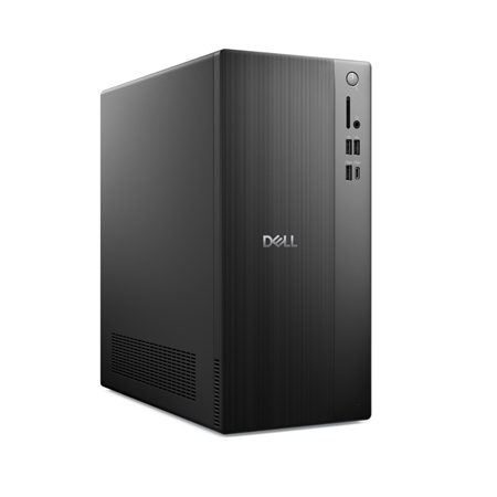 Dell ECT1250 | Desktop | Tower | Intel Core i5 | i5-14400 | 16 GB | DDR5 | 512 GB | Intel UHD Graphics 730 | English | Windows 1