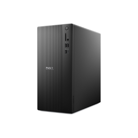 Dell ECT1250 | Desktop | Tower | Intel Core i5 | i5-14400 | 16 GB | DDR5 | 512 GB | Intel UHD Graphics 730 | English | Windows 1