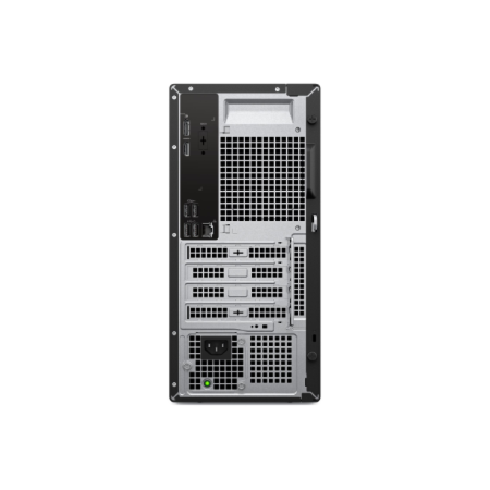 Dell ECT1250 | Desktop | Tower | Intel Core i3 | 14100 | 8 GB | DDR5 | 512 GB | Intel UHD Graphics 730 | No Optical Drive | Engl