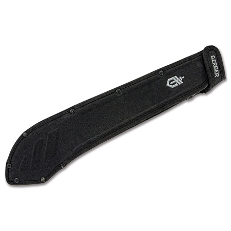 Gerber Outdoor Bolo Machete Machete