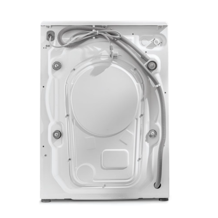 Candy | Washing Machine | CS1482DW4/1-S | Energy efficiency class B | Front loading | Washing capacity 8 kg | 1400 RPM | Depth 5