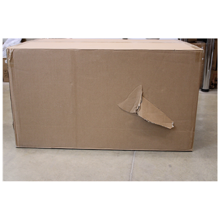 SALE OUT. AIRSEEKERS LIMITED Robotic Lawn Mower | 15 Ah | DAMAGED PACKAGING