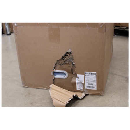 SALE OUT. AIRSEEKERS LIMITED Robotic Lawn Mower | 15 Ah | DAMAGED PACKAGING