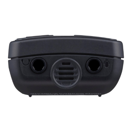 Olympus | Digital Voice Recorder (OM branded) | VN-541PC | Black | Segment display 1.39' | WMA