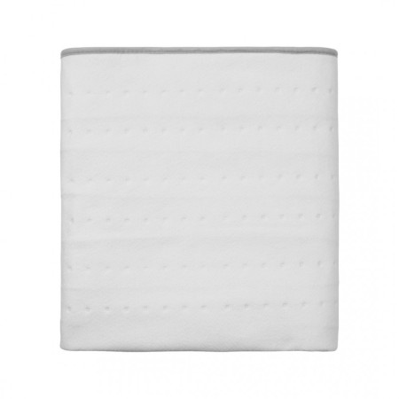 Elektrinė Antklodė - Medisana HU 666 3 Šildymo Lygiai Automatinis Išjungimas Balta IŠPARDAVIMAS