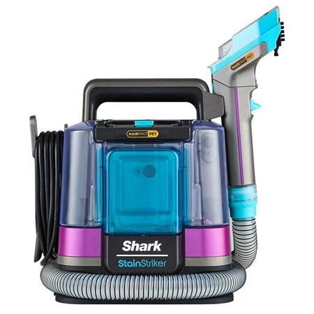 Shark StainStriker HairPro PX250EUT