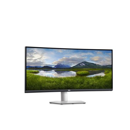 DELL S Series S3423DWC kompiuterio monitorius 86,4 cm (34") Wide Quad HD