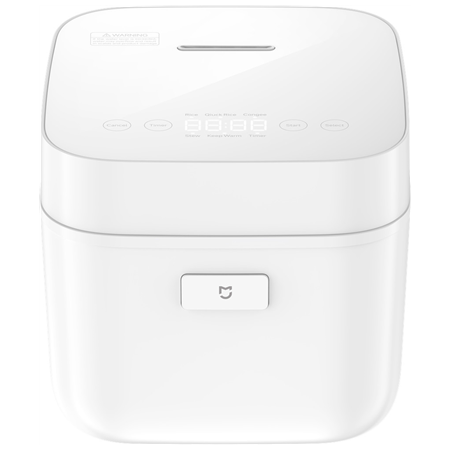Xiaomi Multifunkcinis ryžių virimo puodas 1.5 l baltas