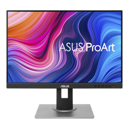 ASUS ProArt PA248QV kompiuterio monitorius