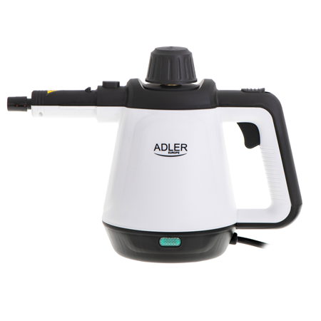 Adler AD 7038 garų valytuvas