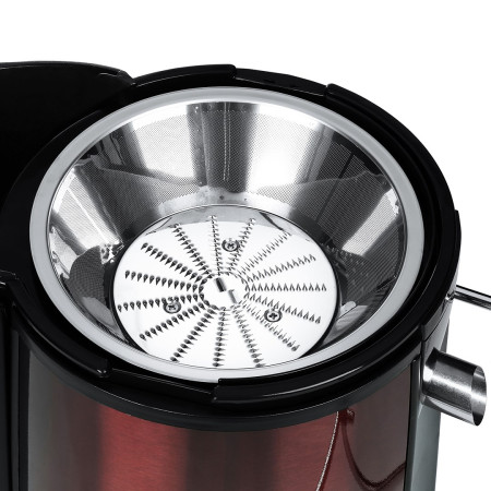 Adler AD 4129 juodas ir vario spalvos