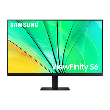 Samsung 32 colių Quad HD LCD monitorius S60D