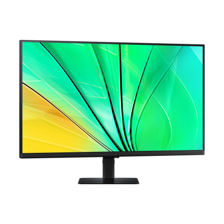 Samsung 32 colių Quad HD LCD monitorius S60D
