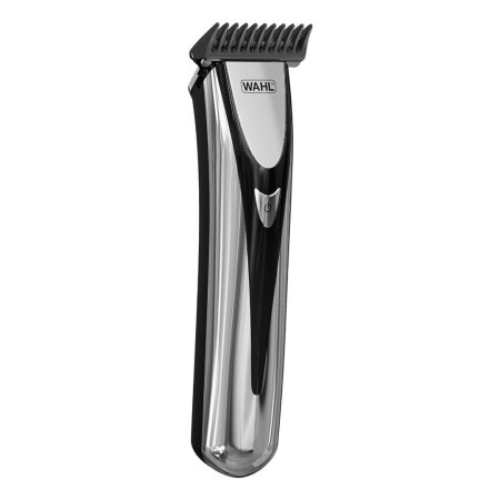 WAHL Elite Groom plaukų kirpimo mašinėlė Juoda, Sidabras Ličio-jonų (Li-Ion)