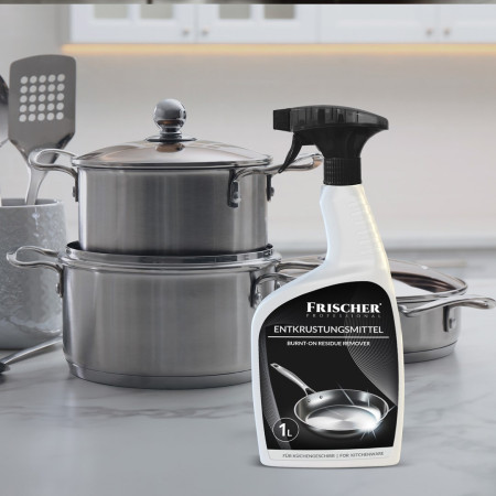 Frischer nudegimų šalinimo priemonė 1l