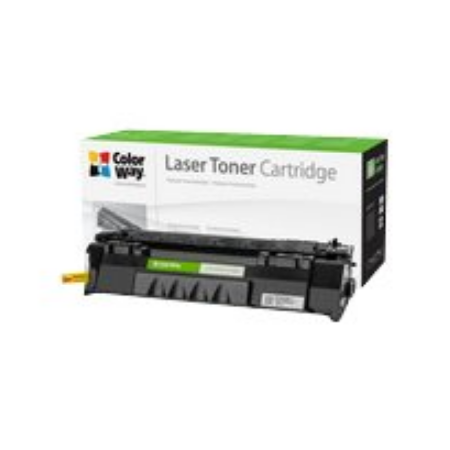 ColorWay Econom | Toner Cartridge | Black