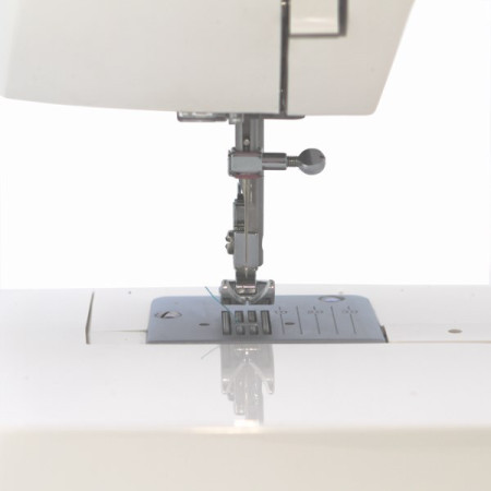 Mechaninė siuvimo mašina Łucznik EWA II 2014