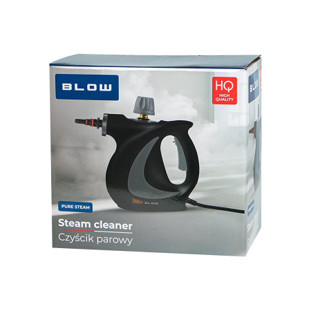 BLOW PURE STEAM garinis valytuvas