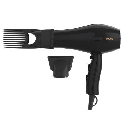 Wahl PowerPik 2 hair dryer 1500 W Black
