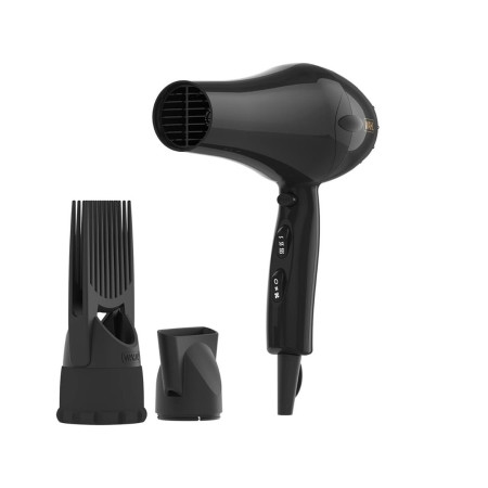 Wahl PowerPik 2 hair dryer 1500 W Black
