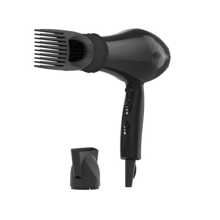 Wahl PowerPik 2 hair dryer 1500 W Black