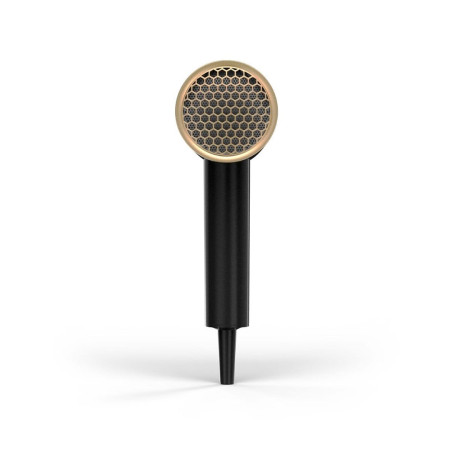 Wahl Ionic Flow hair dryer 2100 W Black, Gold