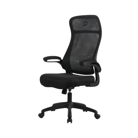 Onex Gaming Office Chair | Skyflex Premium Mesh | Black