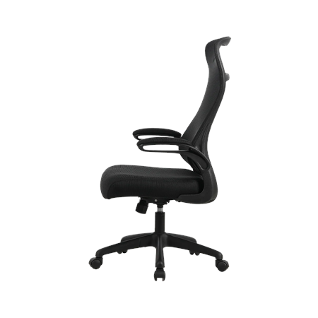 Onex Gaming Office Chair | Skyflex Premium Mesh | Black