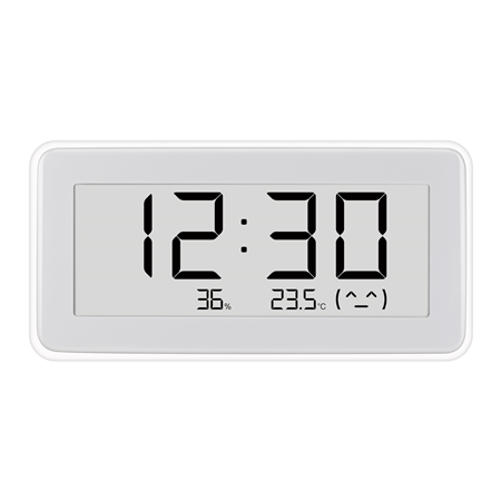 Xiaomi Mi Temperatūros ir Drėgmės Monitorius PRO