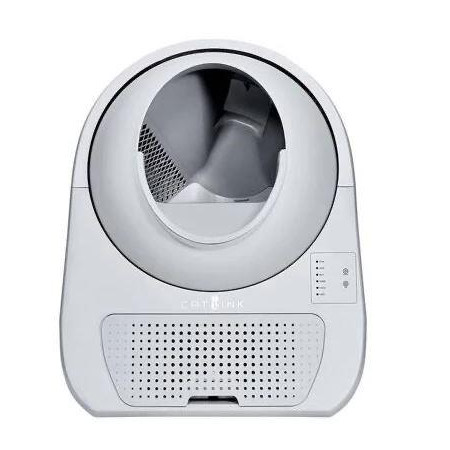 Catlink Katėms Skirta Šluota (Jaunesnė Versija)