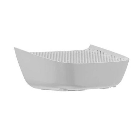 Catlink Katėms Skirta Laiptų Šluota (Pilka)