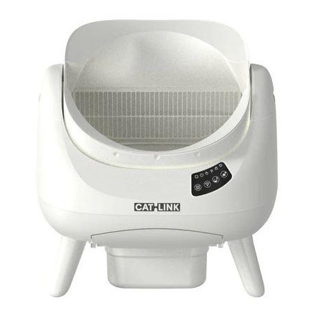 Catlink Open X (biała)