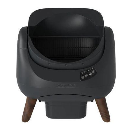 Catlink Open X (Szara)