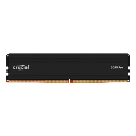 Crucial Pro 32GB 5600MHz DDR5 UDIMM