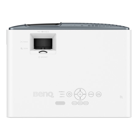 BenQ TK710 standartinio nuotolio projektorius