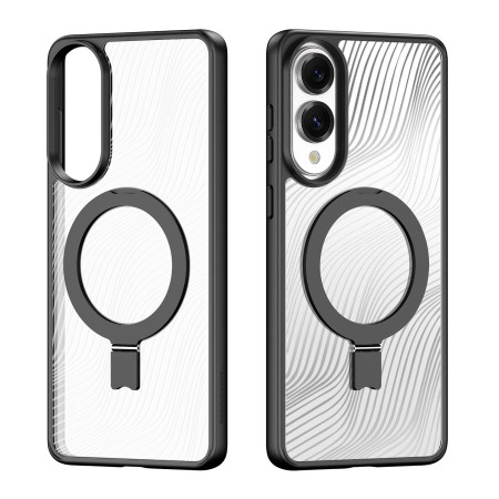 Dėklas Dux Ducis Aimo Magnetic Stand Samsung S942 S26 Pro