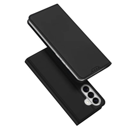 Dėklas Dux Ducis Skin Pro Samsung S942 S26 Pro juodas