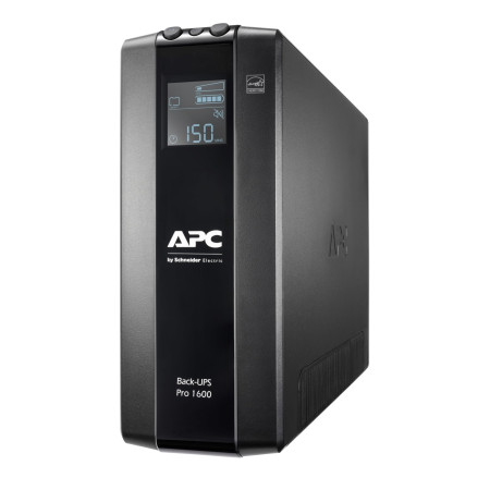 APC Back-UPS Pro BR1600MI