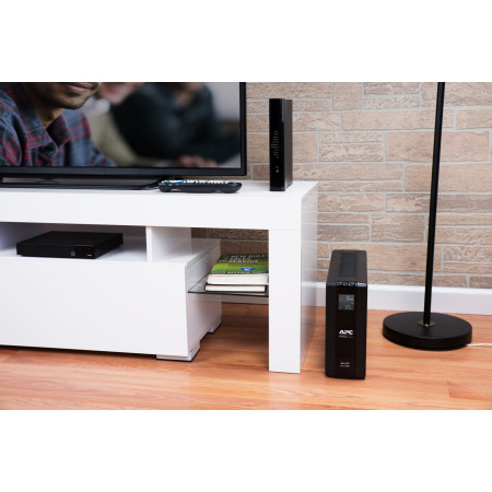 APC Back-UPS Pro BR1600MI