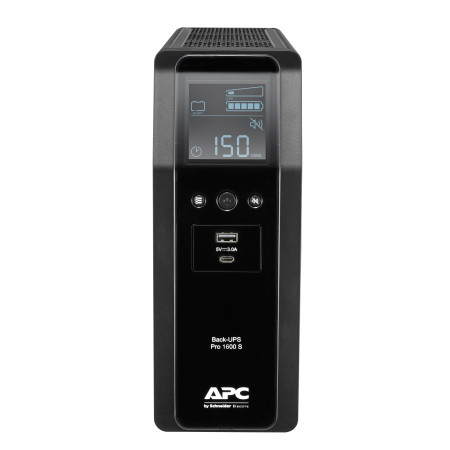 APC Back-UPS Pro BR1600SI