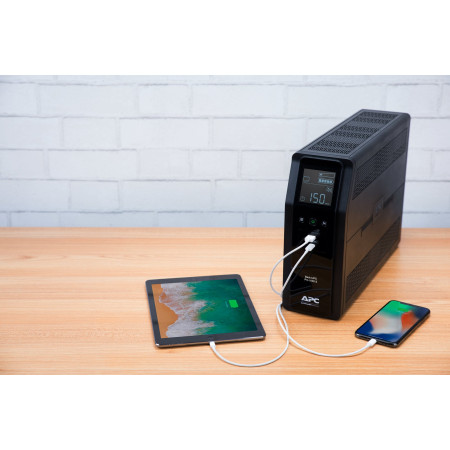 APC Back-UPS Pro BR1600SI