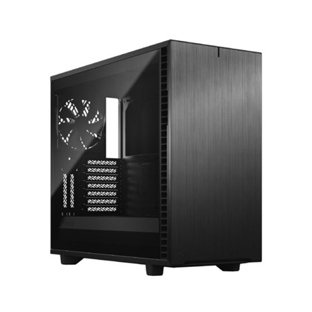 Fractal Design Define 7 Juoda TG Dark Tint ATX